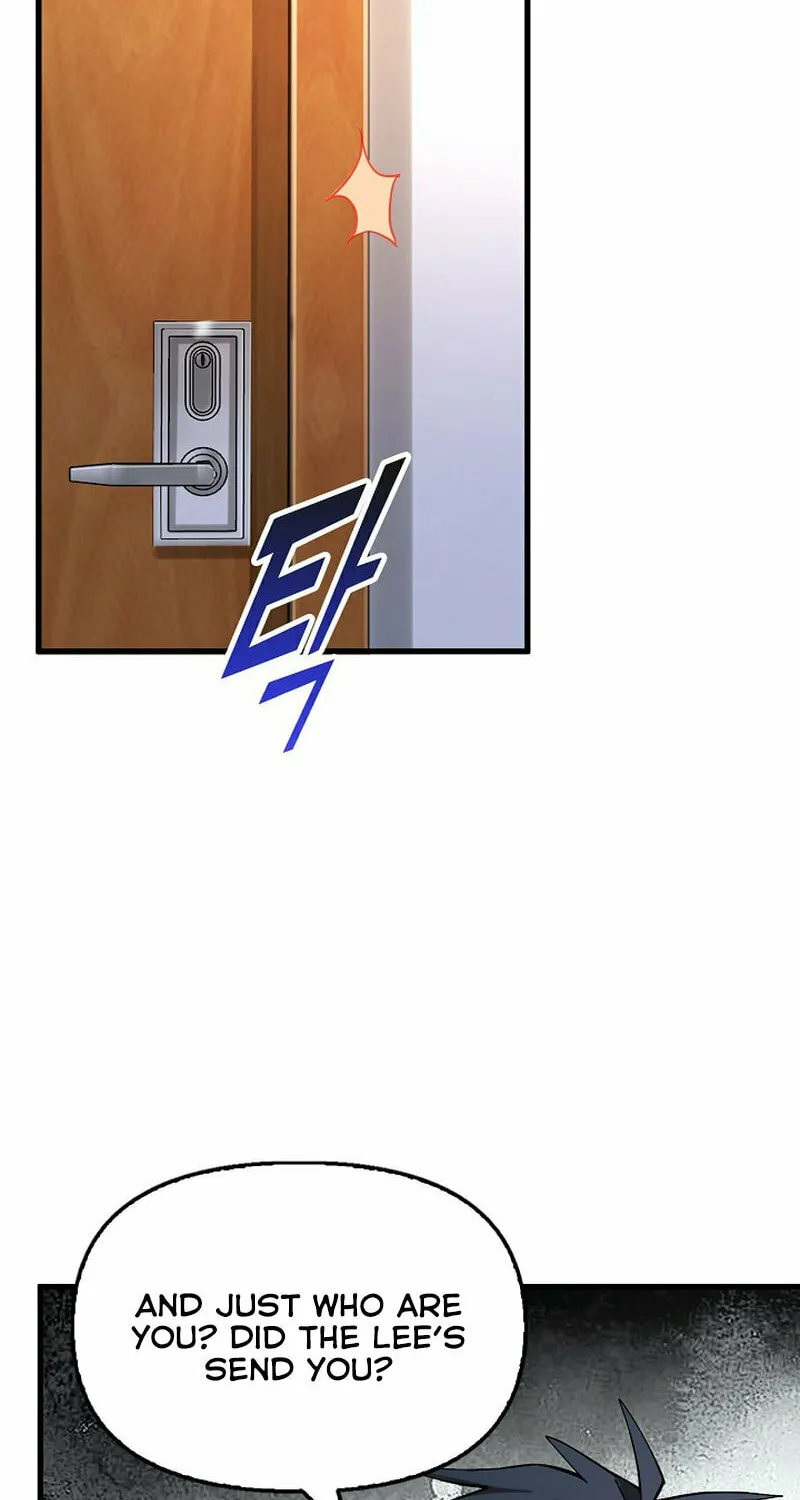 Return of Top Class Master Chapter 14 page 34 - 