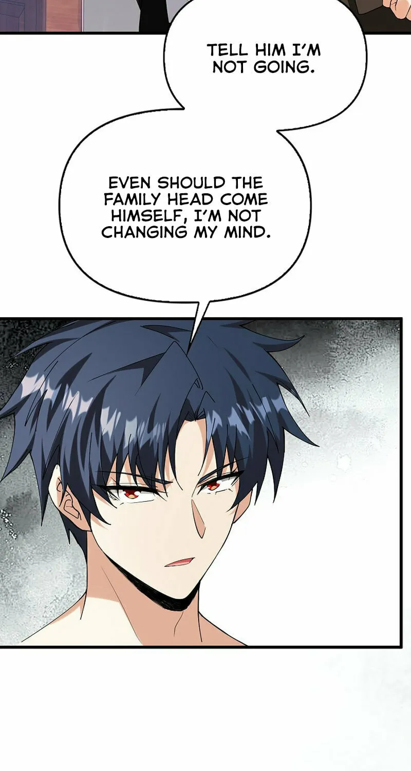 Return of Top Class Master Chapter 14 page 37 - 