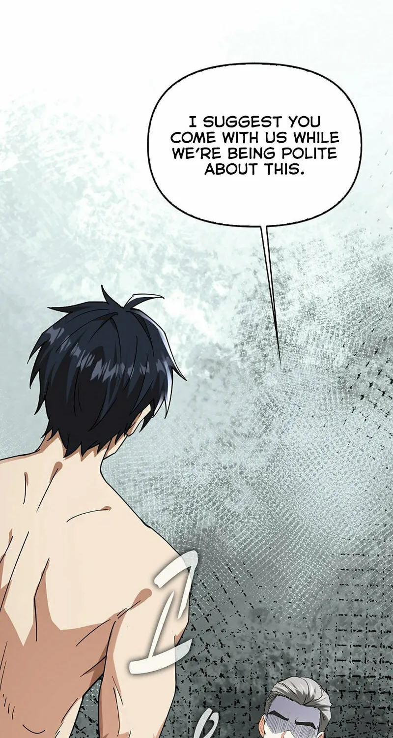 Return of Top Class Master Chapter 14 page 38 - 