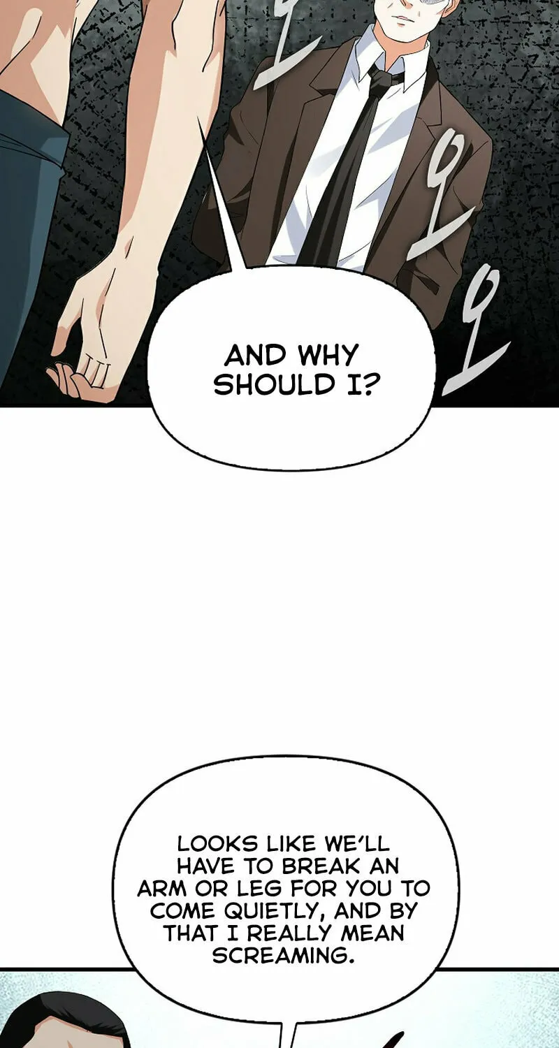 Return of Top Class Master Chapter 14 page 39 - 