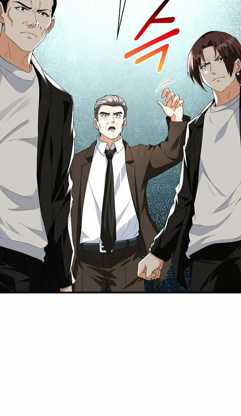 Return of Top Class Master Chapter 14 page 40 - 