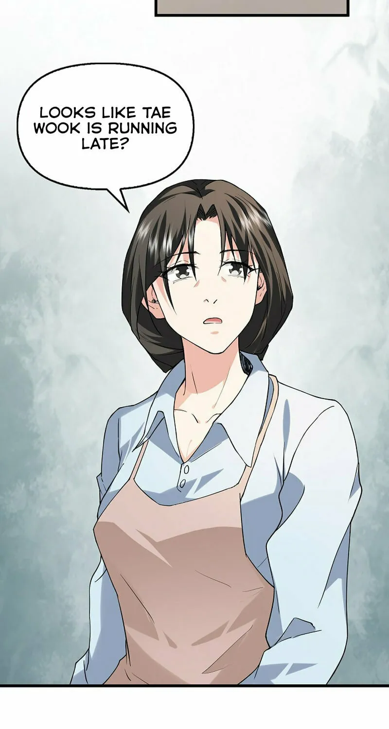 Return of Top Class Master Chapter 14 page 5 - 