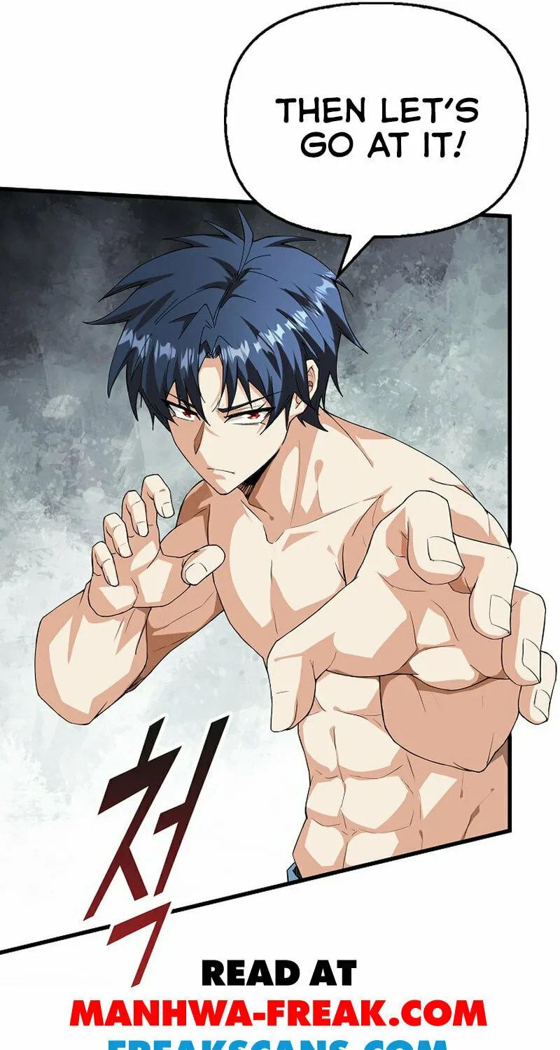 Return of Top Class Master Chapter 14 page 41 - 