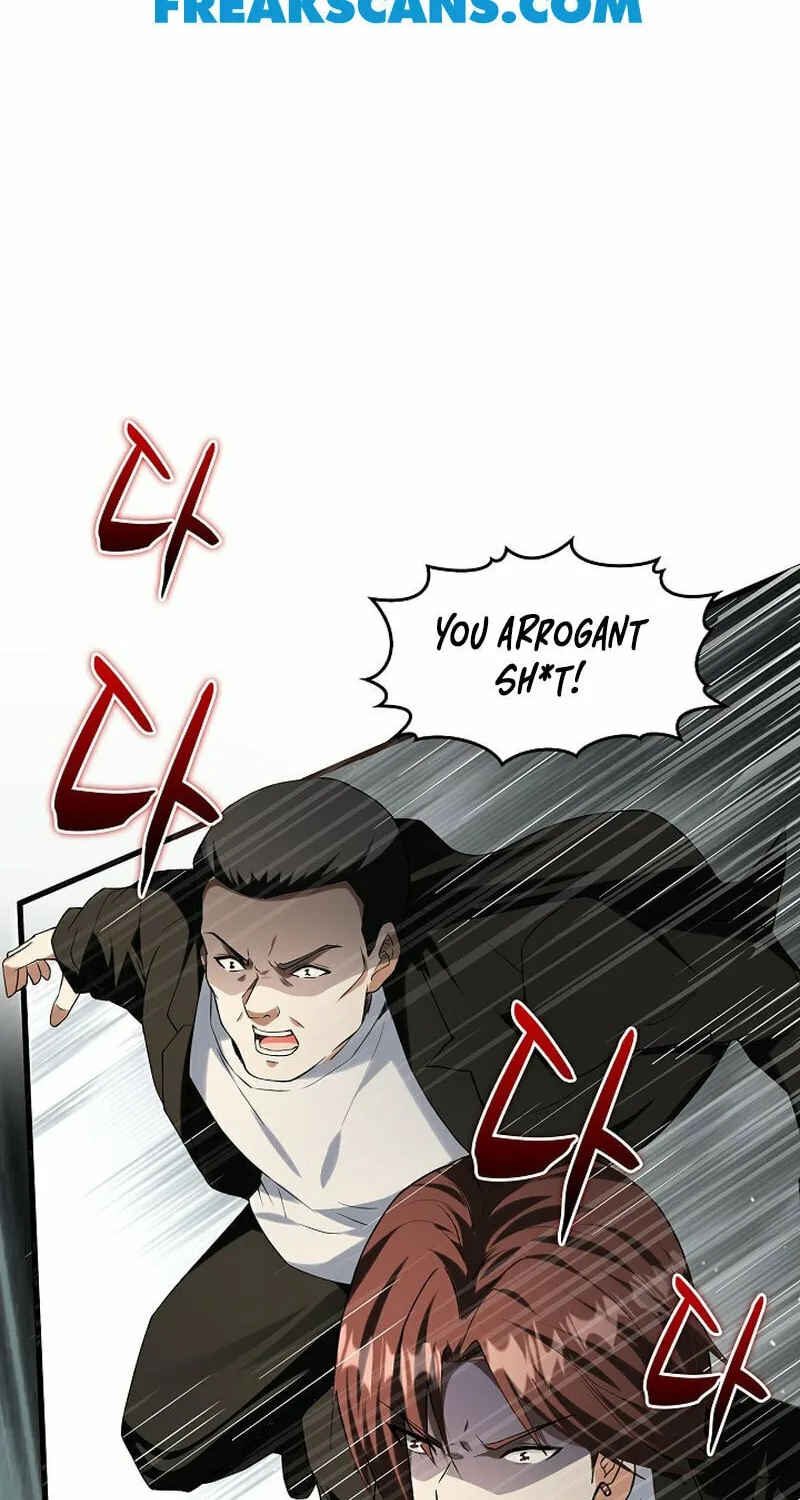 Return of Top Class Master Chapter 14 page 42 - 