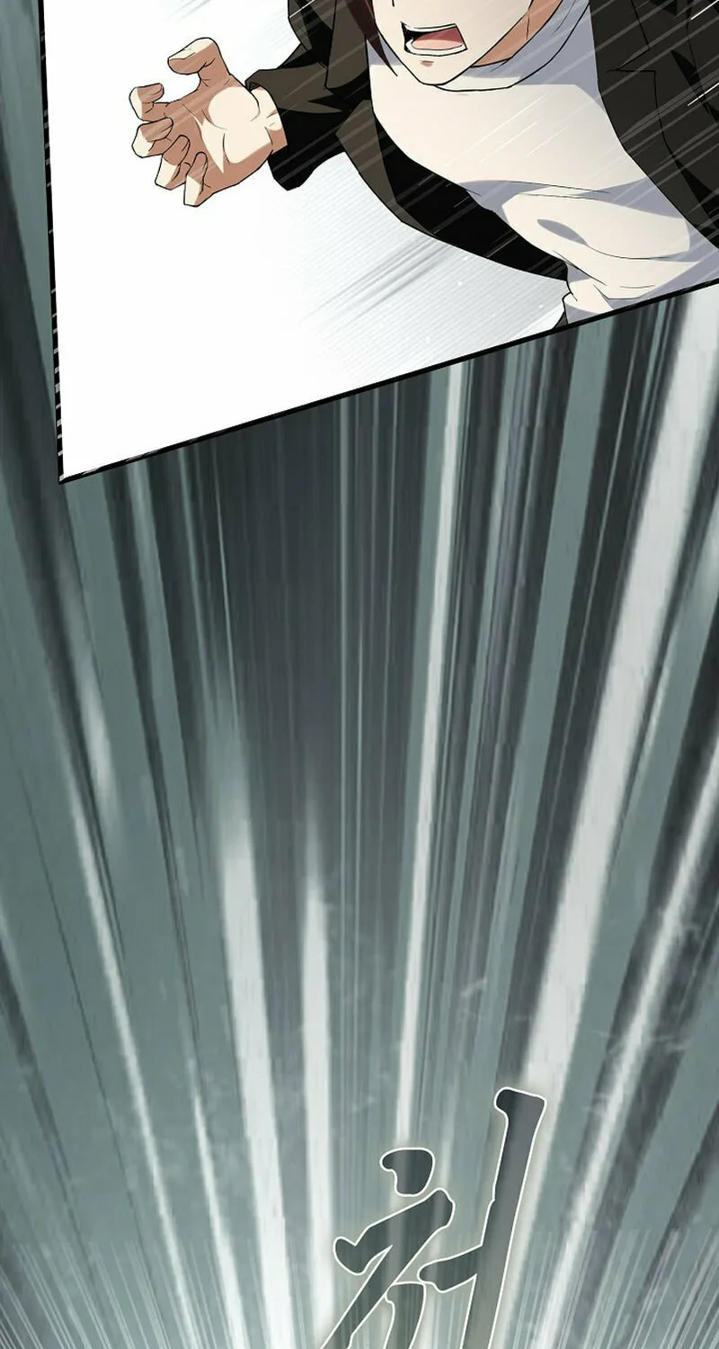 Return of Top Class Master Chapter 14 page 43 - 