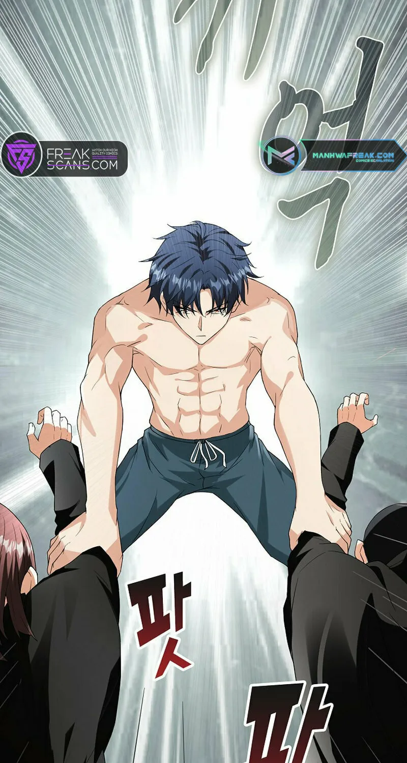 Return of Top Class Master Chapter 14 page 44 - 