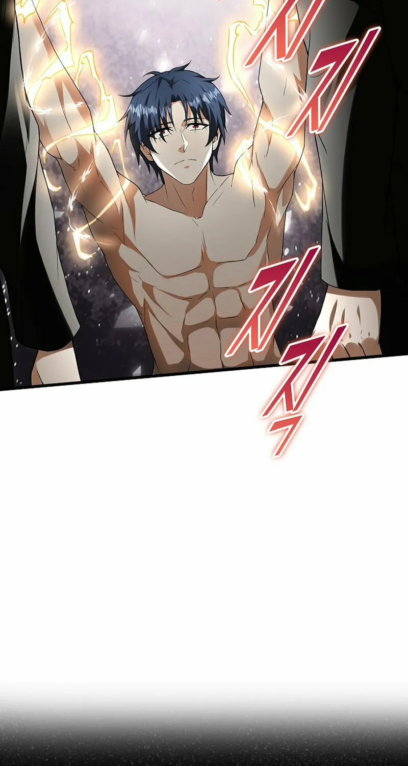 Return of Top Class Master Chapter 14 page 46 - 