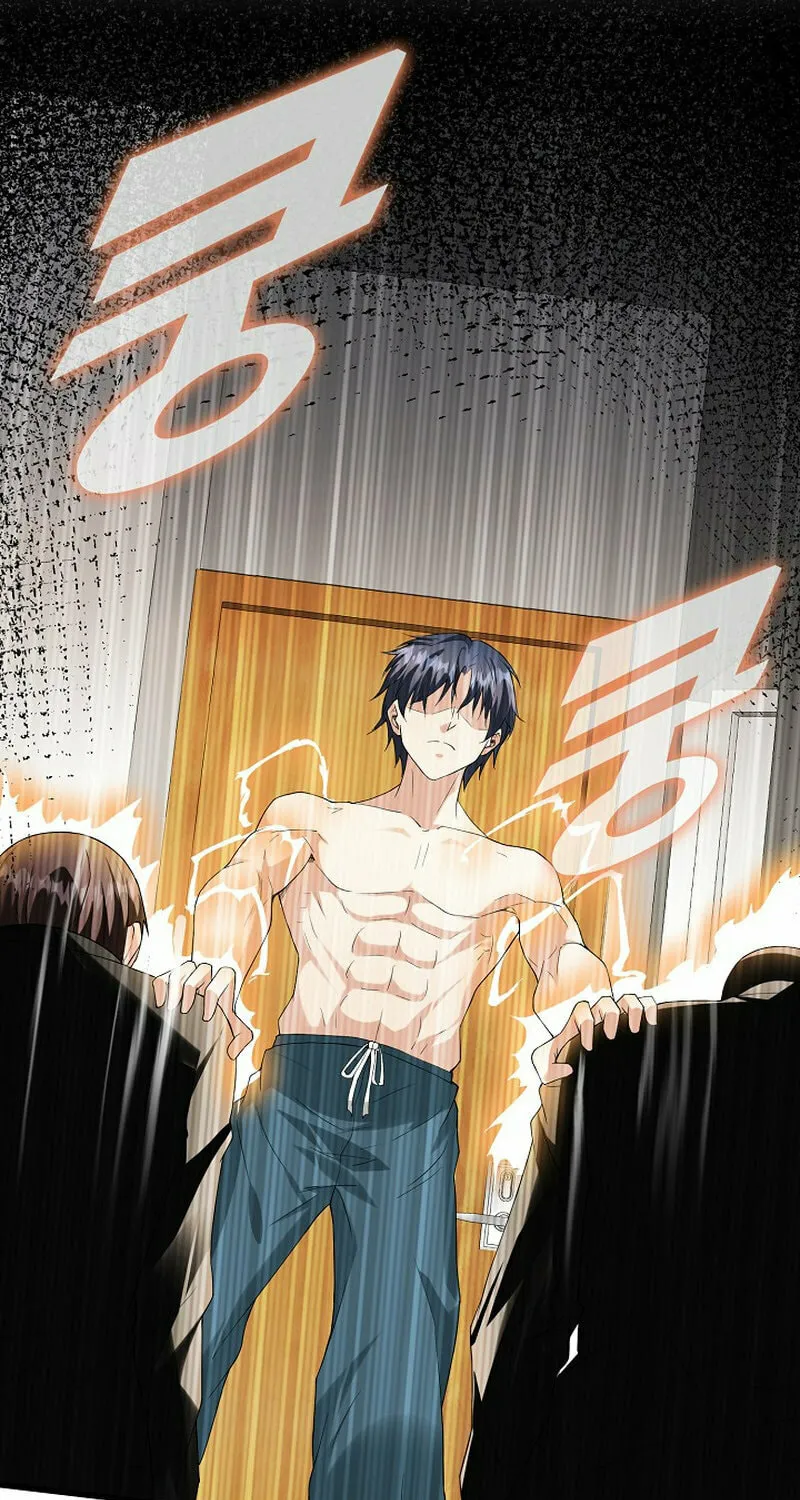 Return of Top Class Master Chapter 14 page 47 - 