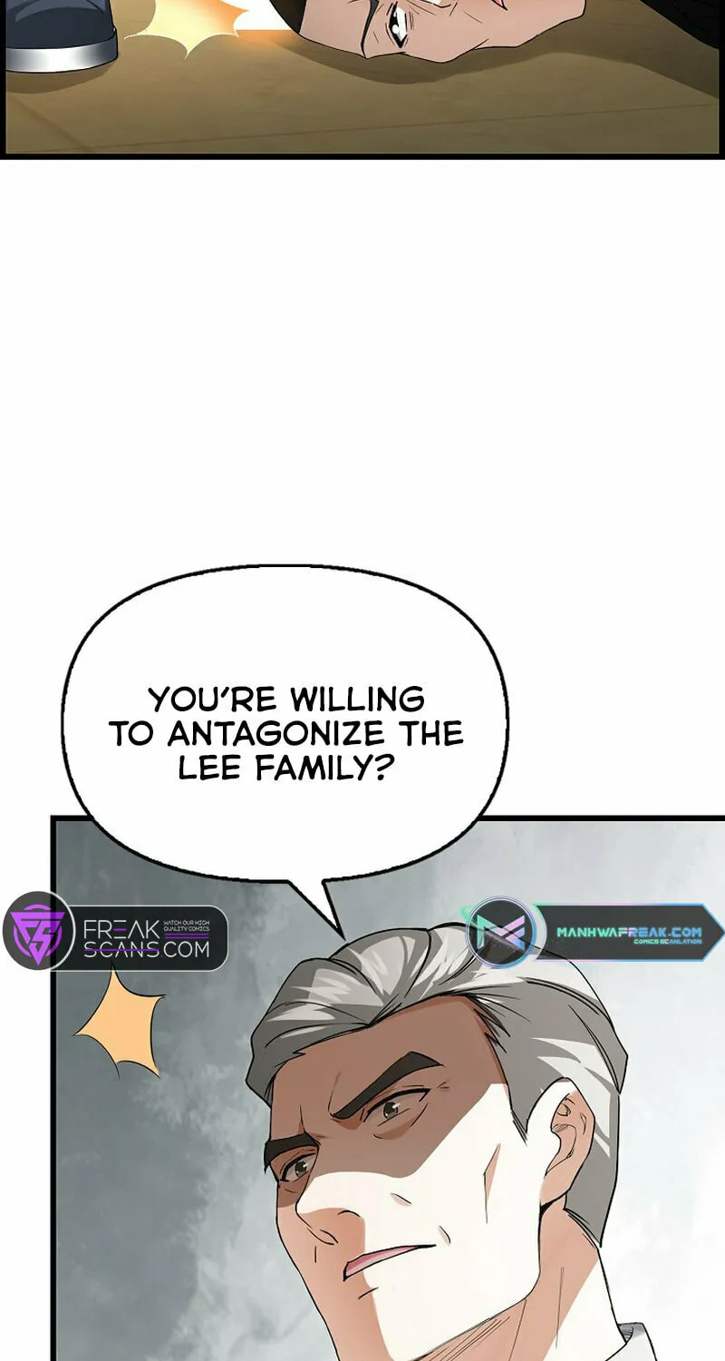 Return of Top Class Master Chapter 14 page 49 - 