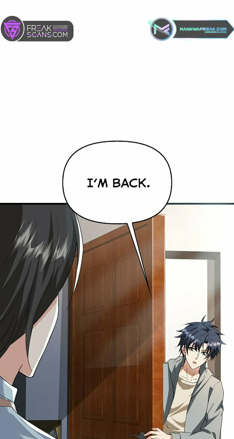 Return of Top Class Master Chapter 14 page 6 - 