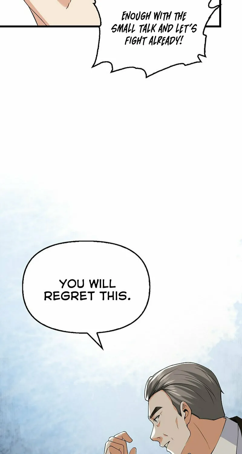Return of Top Class Master Chapter 14 page 52 - 