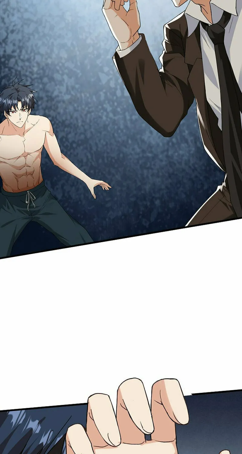 Return of Top Class Master Chapter 14 page 53 - 