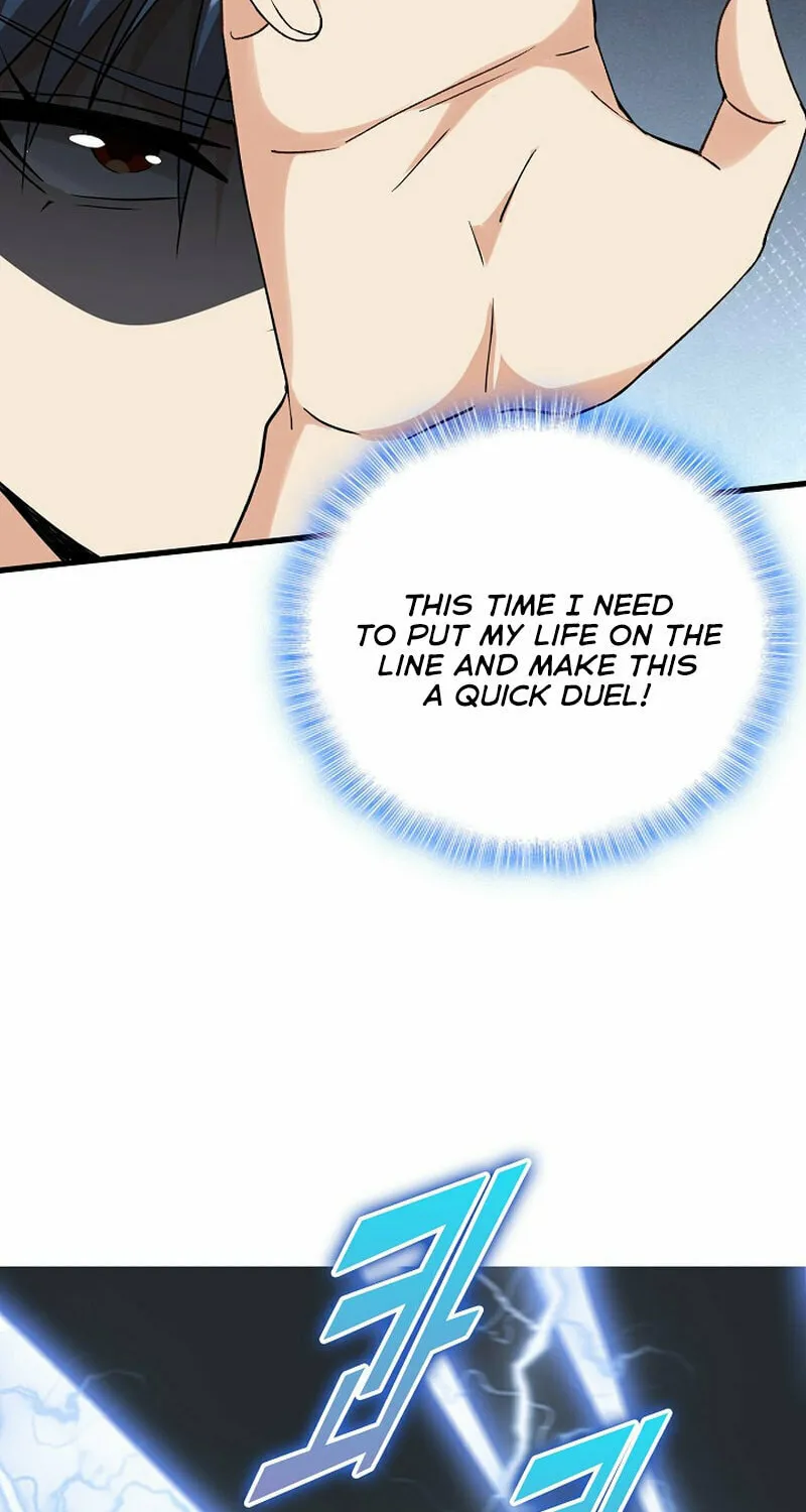 Return of Top Class Master Chapter 14 page 54 - 