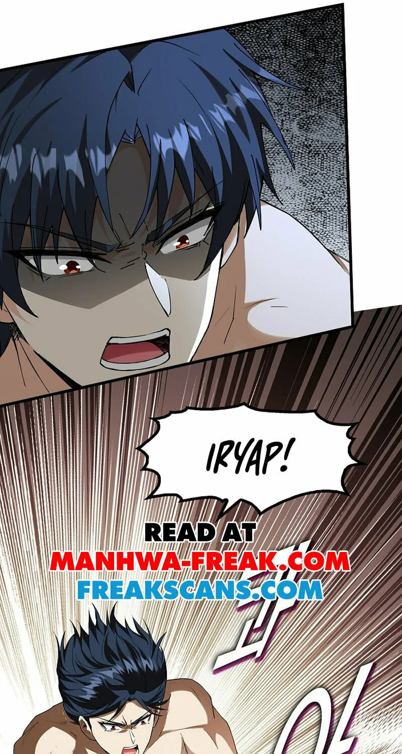 Return of Top Class Master Chapter 14 page 60 - 