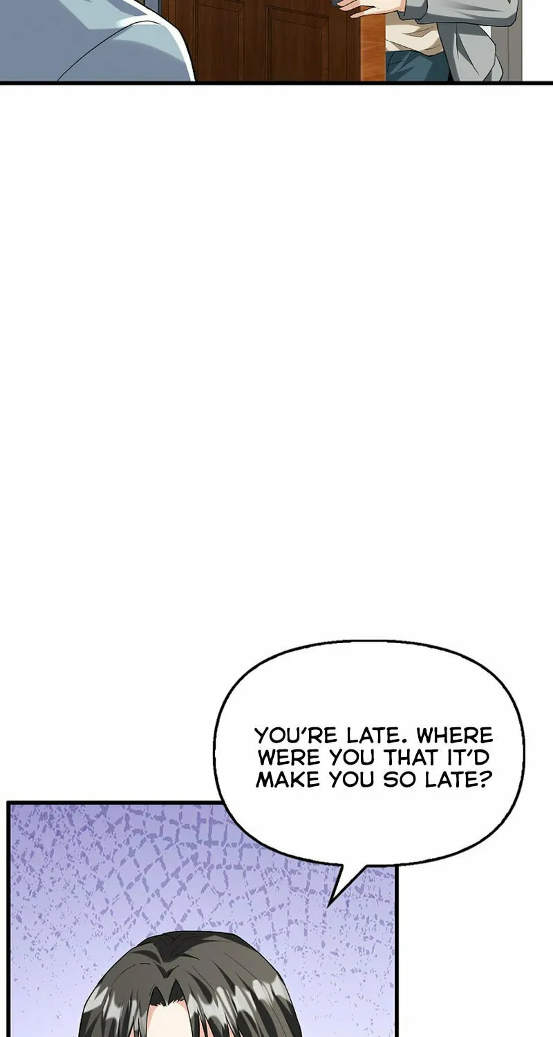 Return of Top Class Master Chapter 14 page 7 - 
