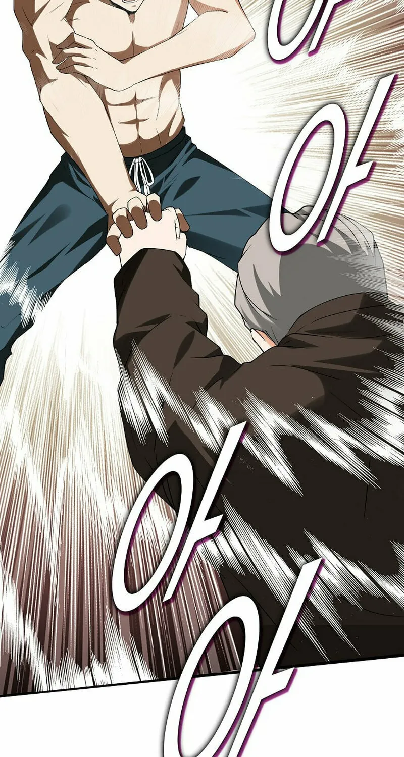 Return of Top Class Master Chapter 14 page 61 - 