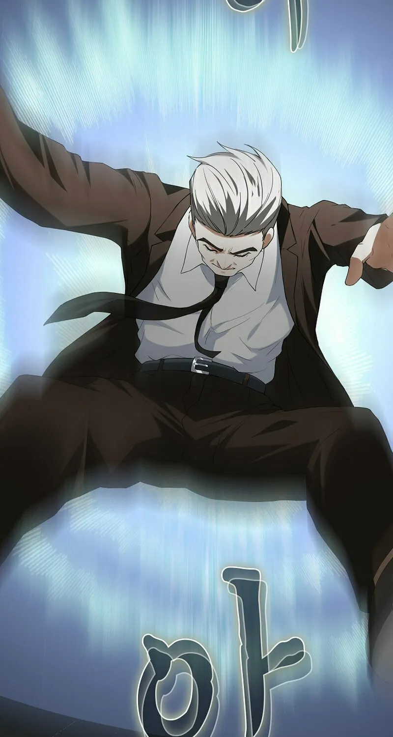 Return of Top Class Master Chapter 14 page 64 - 
