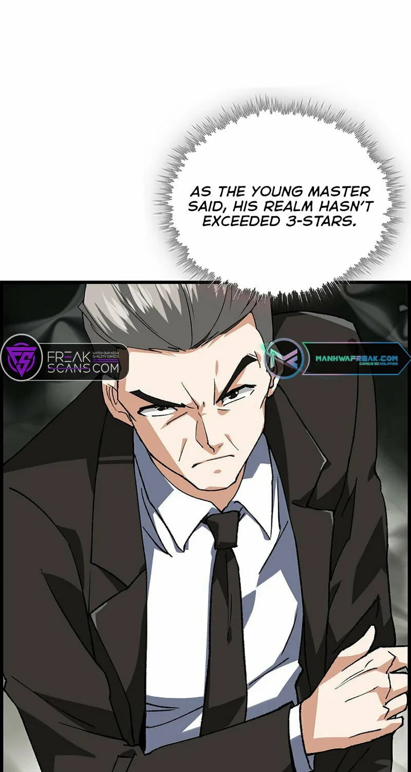 Return of Top Class Master Chapter 14 page 68 - 