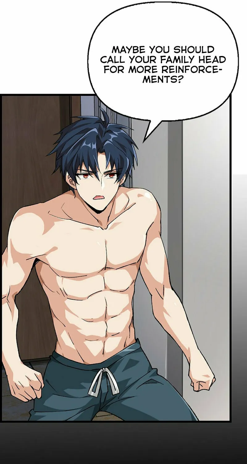 Return of Top Class Master Chapter 14 page 70 - 