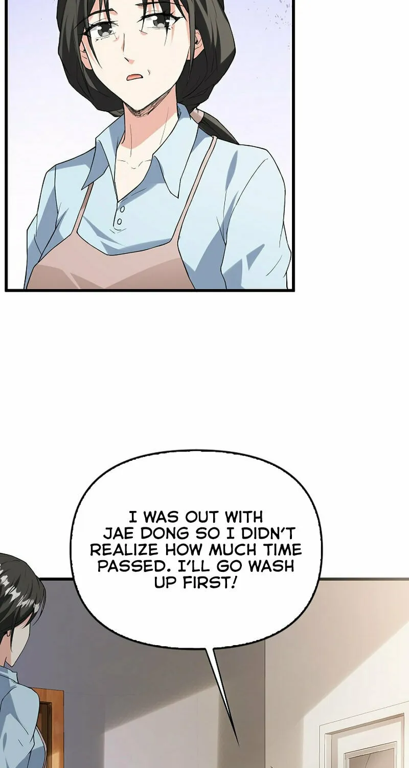 Return of Top Class Master Chapter 14 page 8 - 