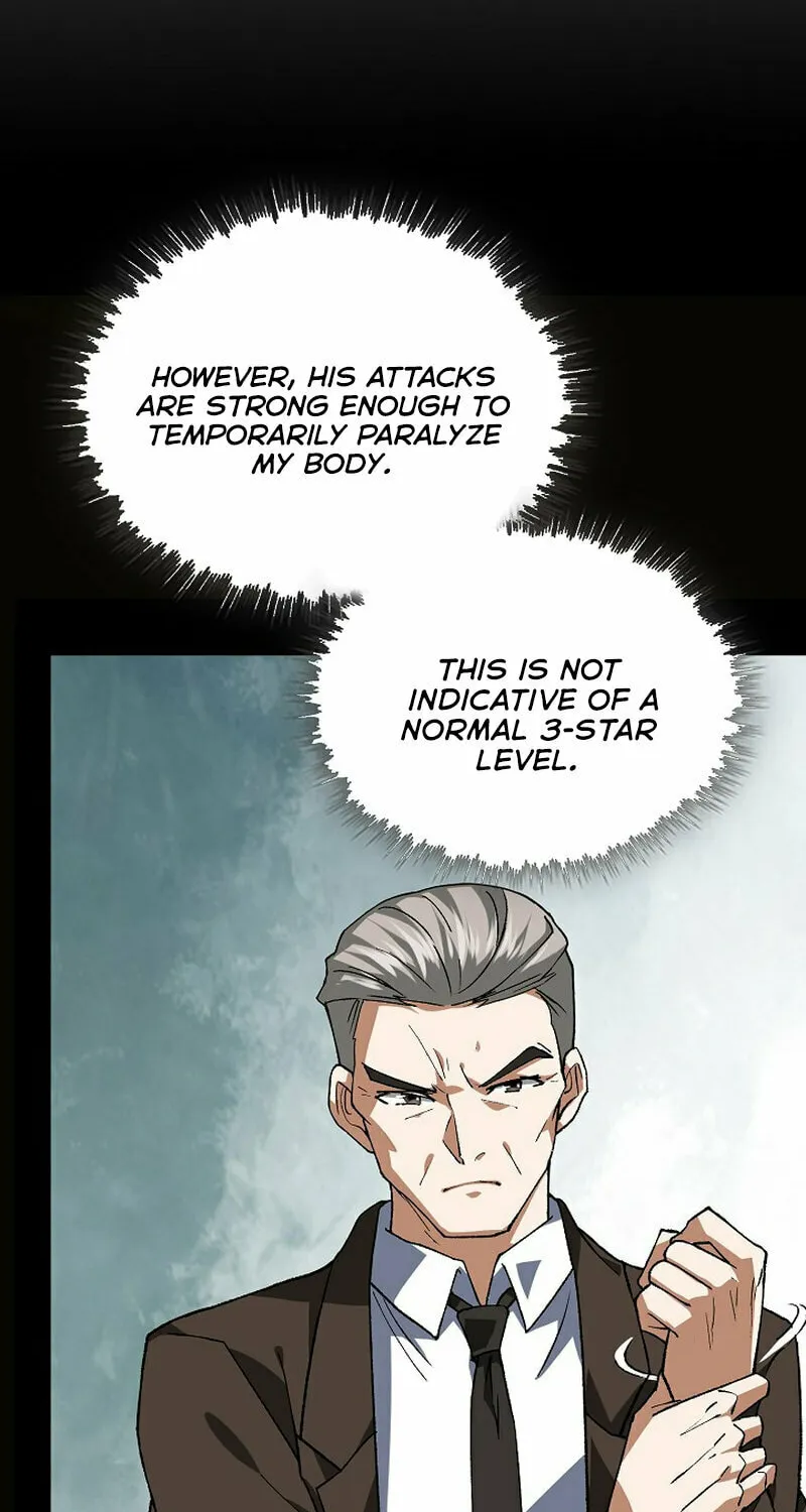 Return of Top Class Master Chapter 14 page 71 - 