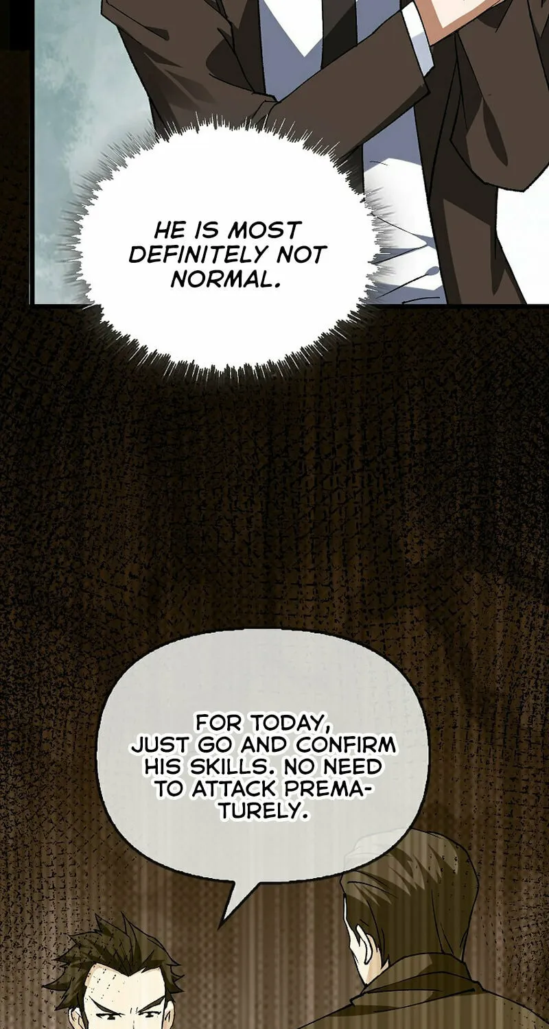 Return of Top Class Master Chapter 14 page 72 - 