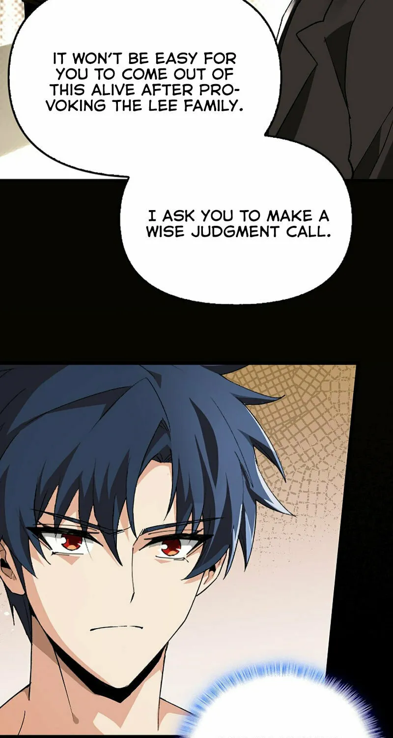 Return of Top Class Master Chapter 14 page 74 - 