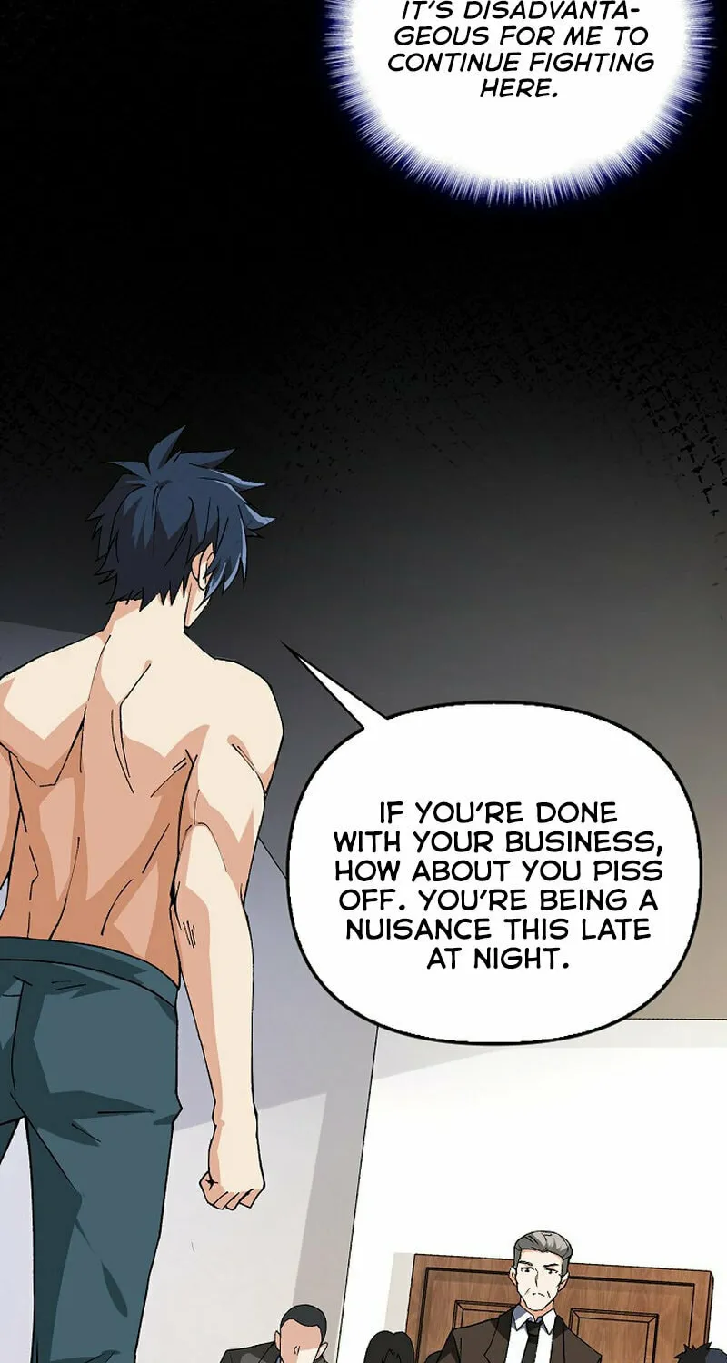 Return of Top Class Master Chapter 14 page 75 - 