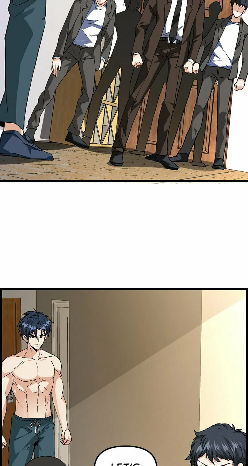 Return of Top Class Master Chapter 14 page 76 - 