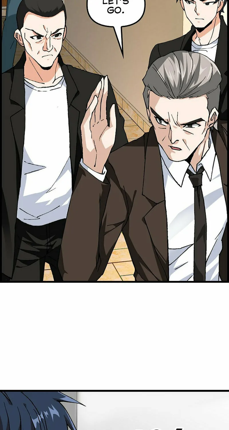 Return of Top Class Master Chapter 14 page 77 - 