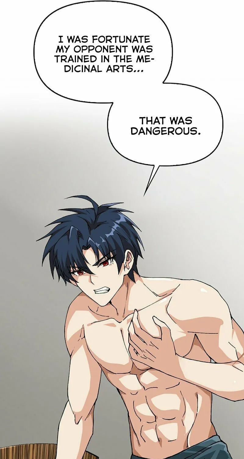 Return of Top Class Master Chapter 14 page 79 - 