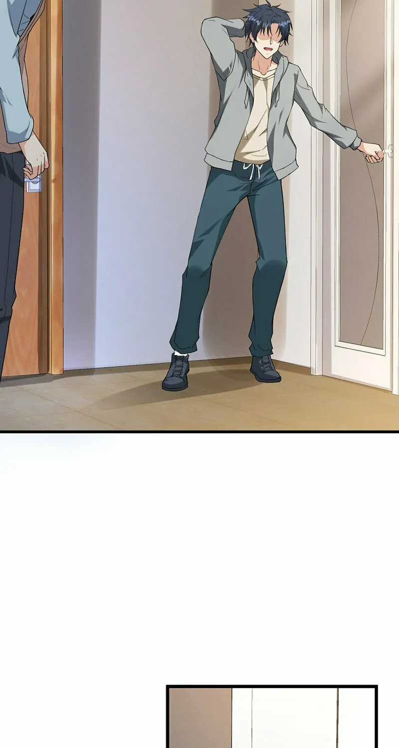 Return of Top Class Master Chapter 14 page 9 - 