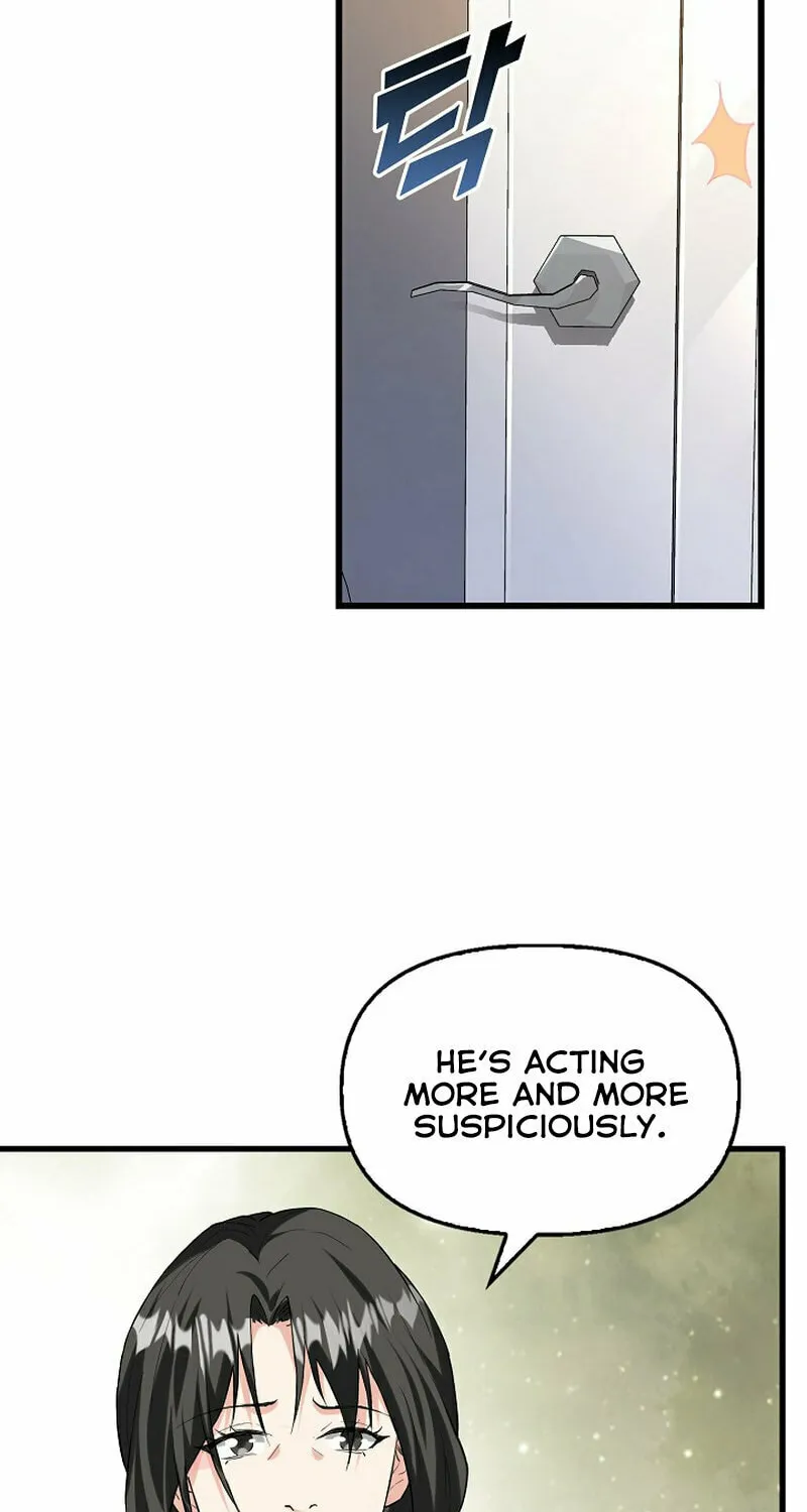 Return of Top Class Master Chapter 14 page 10 - 