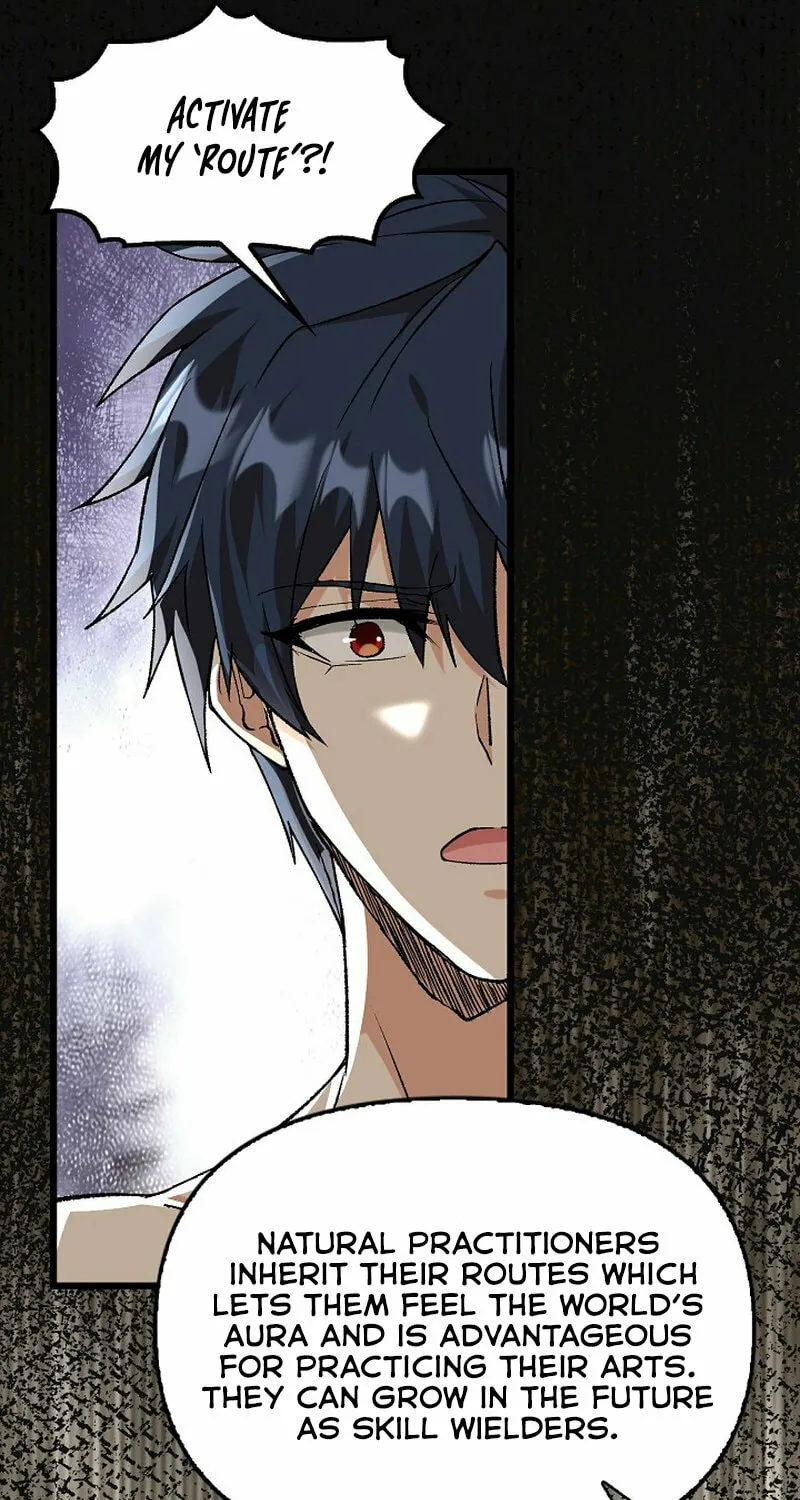 Return of Top Class Master Chapter 15 page 13 - 