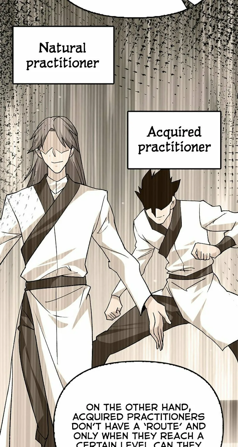 Return of Top Class Master Chapter 15 page 14 - 