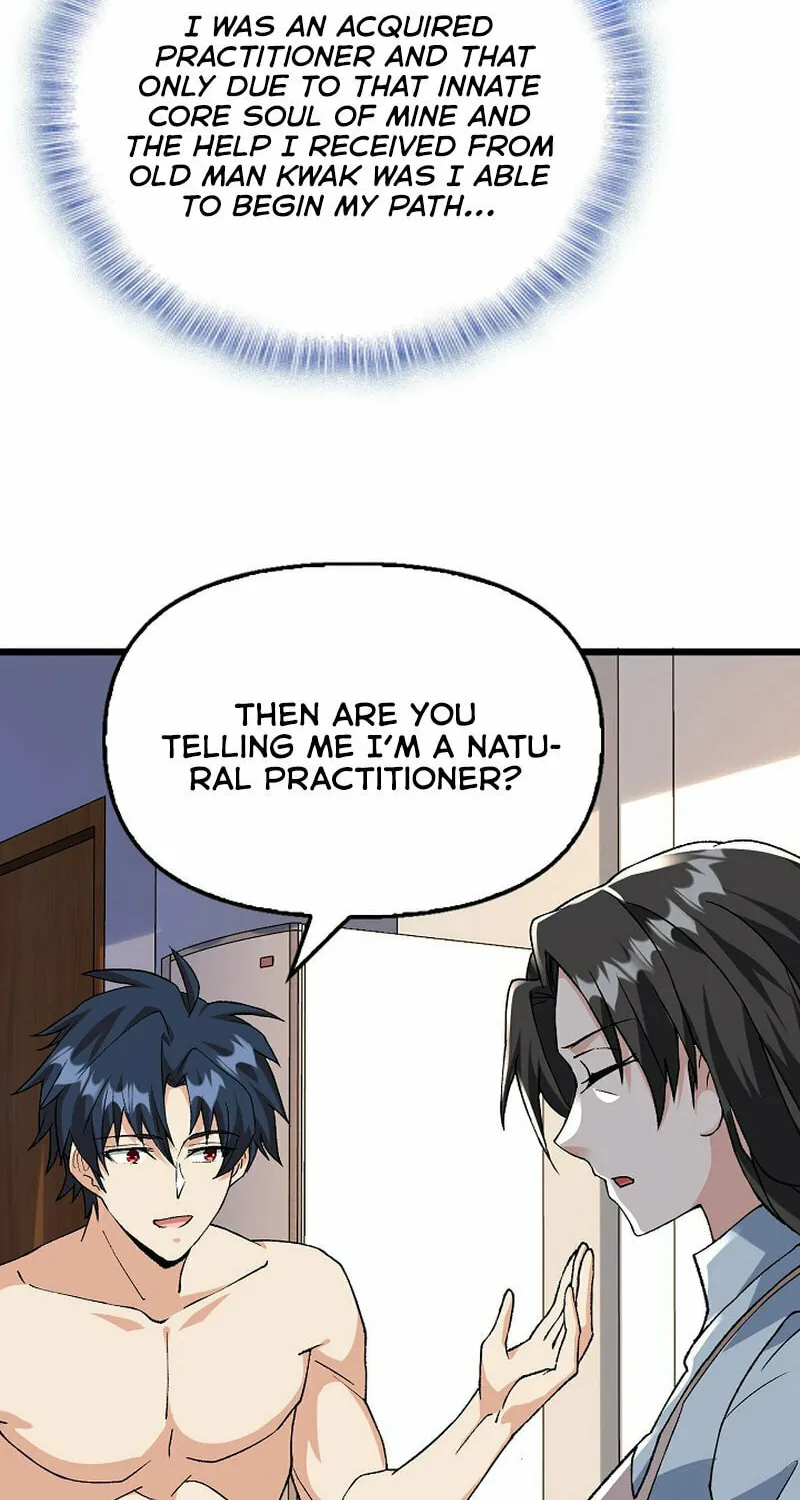 Return of Top Class Master Chapter 15 page 16 - 