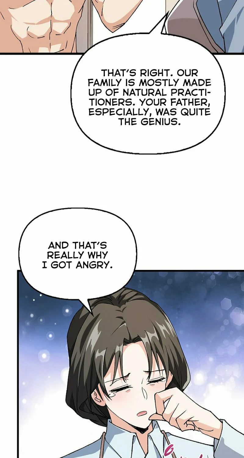 Return of Top Class Master Chapter 15 page 17 - 