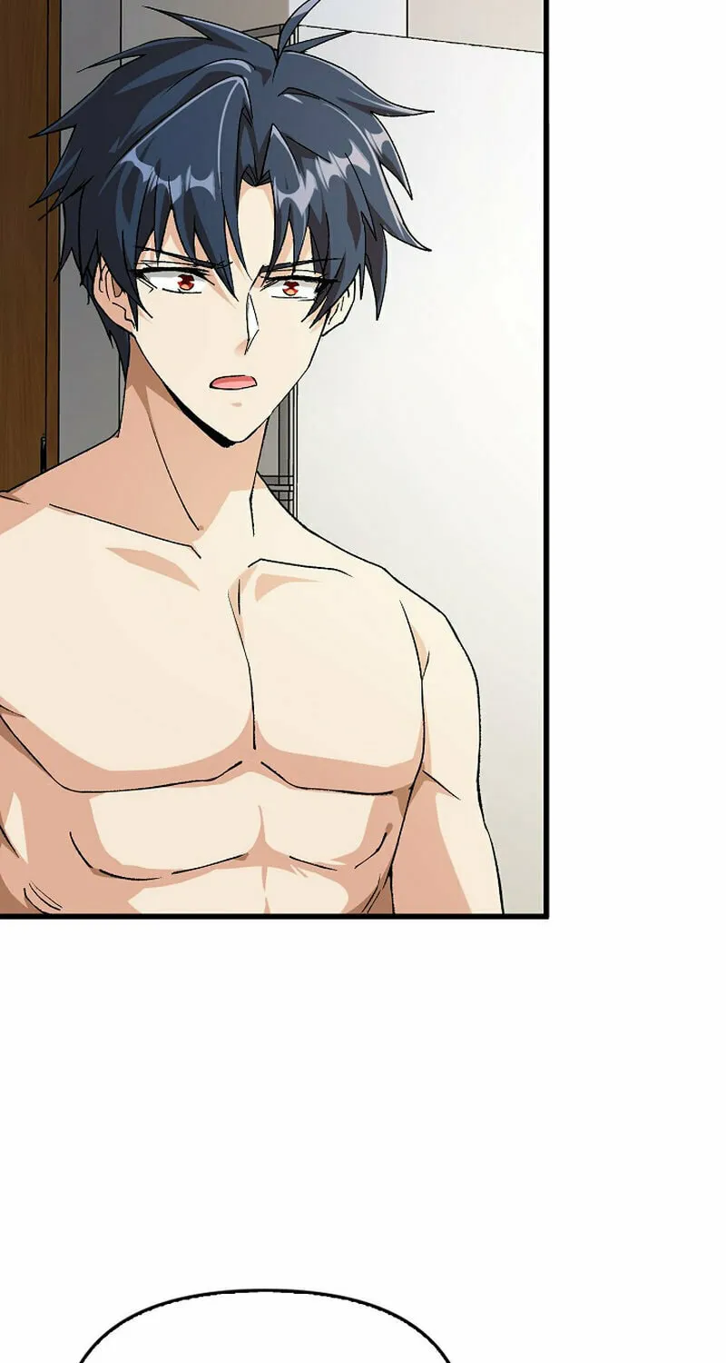 Return of Top Class Master Chapter 15 page 19 - 
