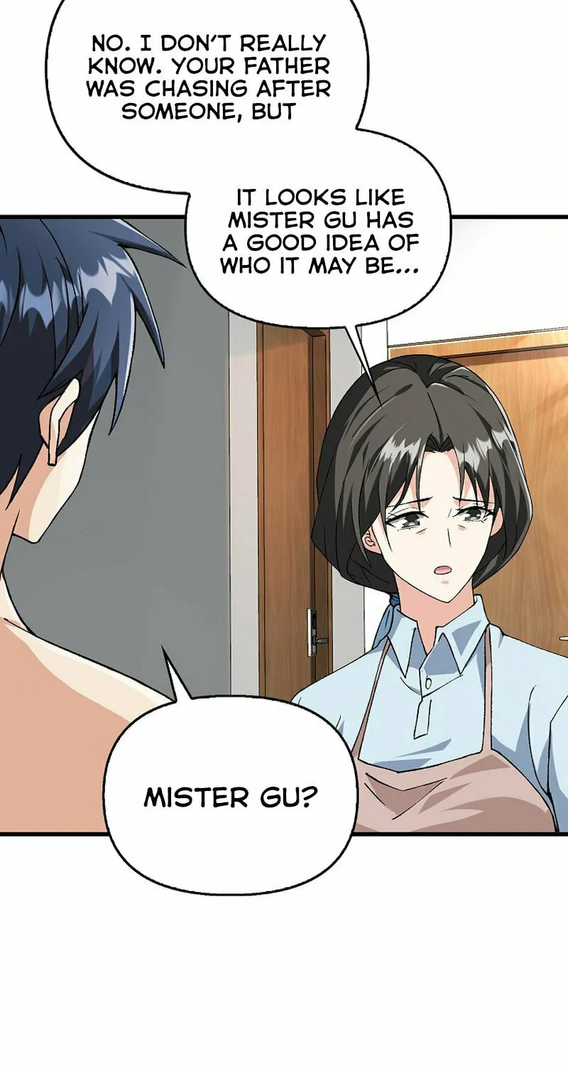 Return of Top Class Master Chapter 15 page 20 - 