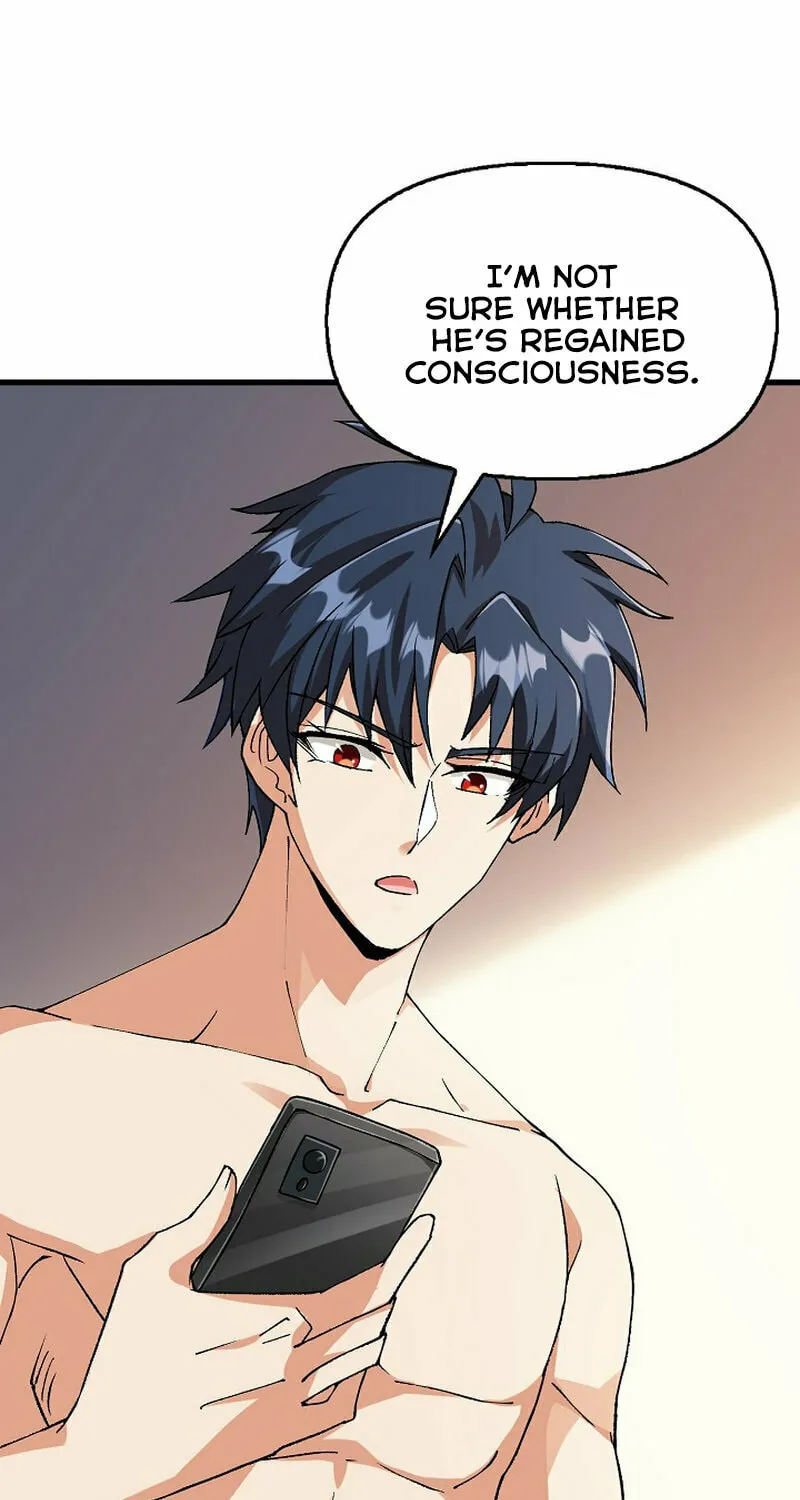 Return of Top Class Master Chapter 15 page 21 - 