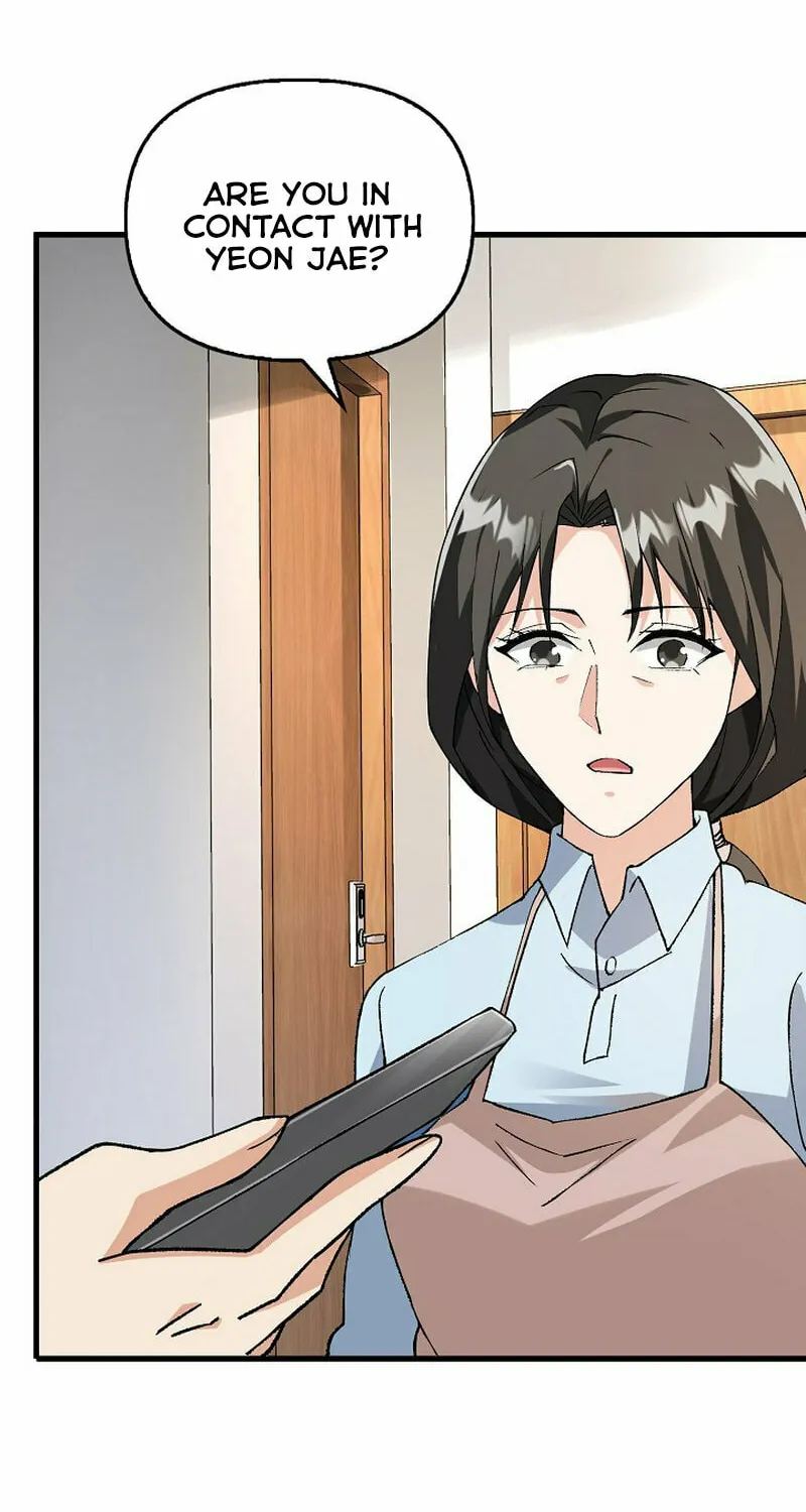 Return of Top Class Master Chapter 15 page 24 - 