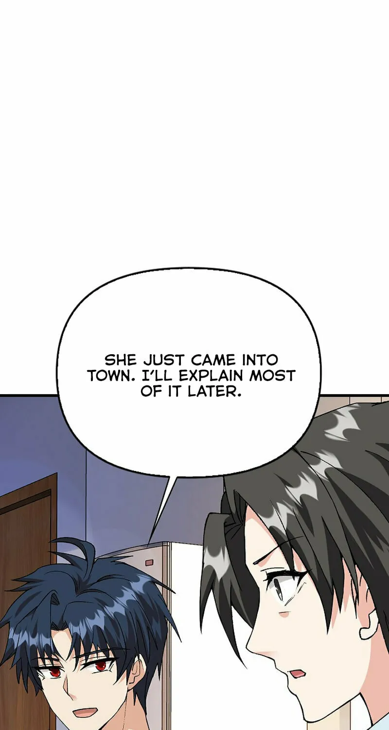 Return of Top Class Master Chapter 15 page 25 - 