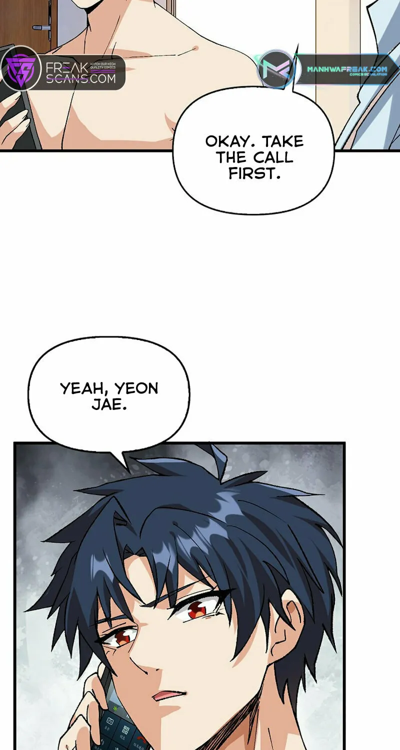Return of Top Class Master Chapter 15 page 26 - 