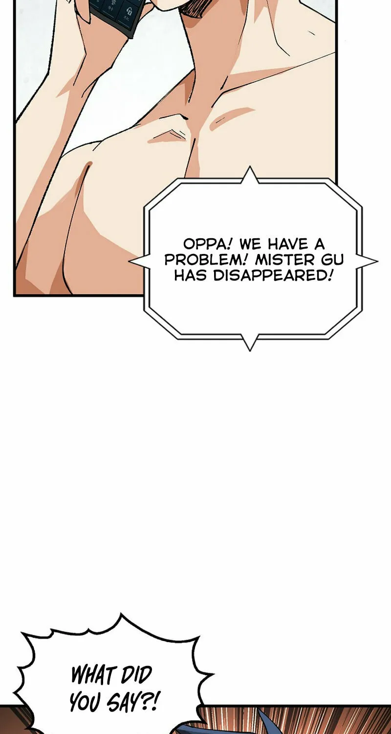 Return of Top Class Master Chapter 15 page 27 - 