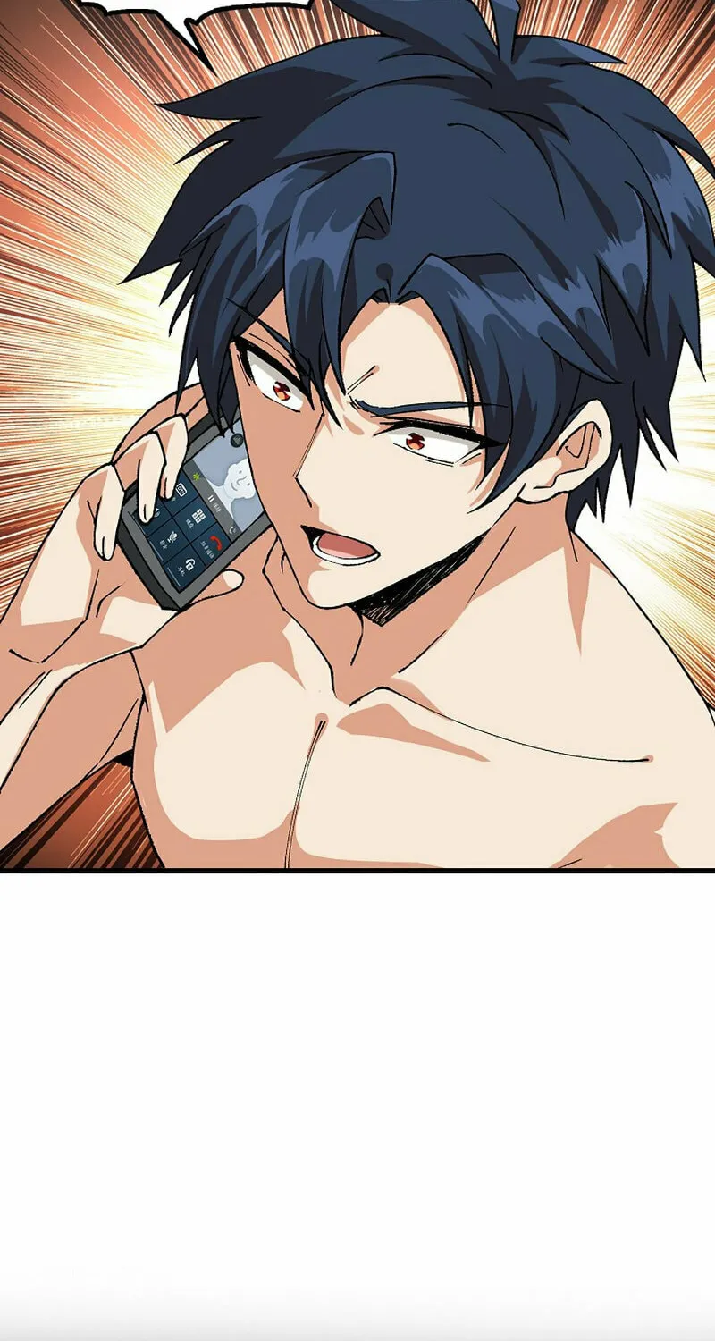 Return of Top Class Master Chapter 15 page 28 - 