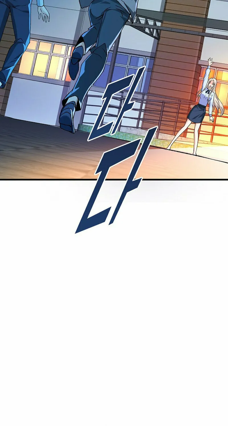 Return of Top Class Master Chapter 15 page 32 - 