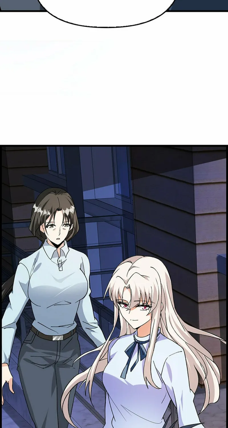 Return of Top Class Master Chapter 15 page 36 - 