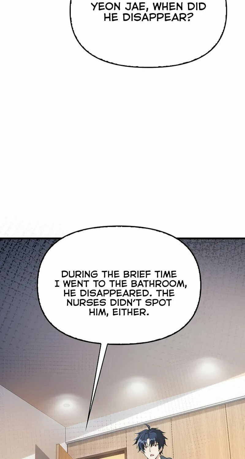 Return of Top Class Master Chapter 15 page 38 - 