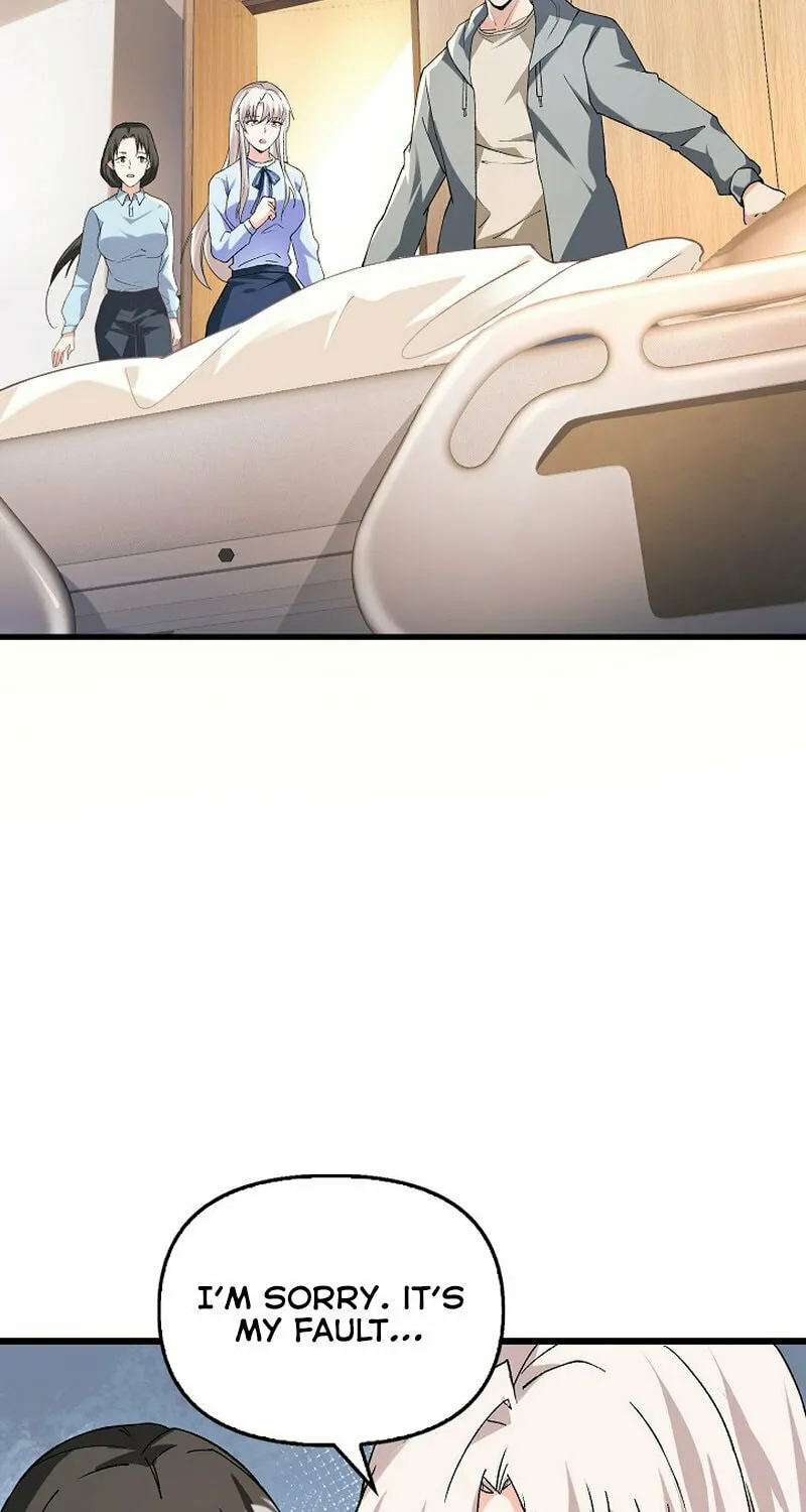 Return of Top Class Master Chapter 15 page 39 - 