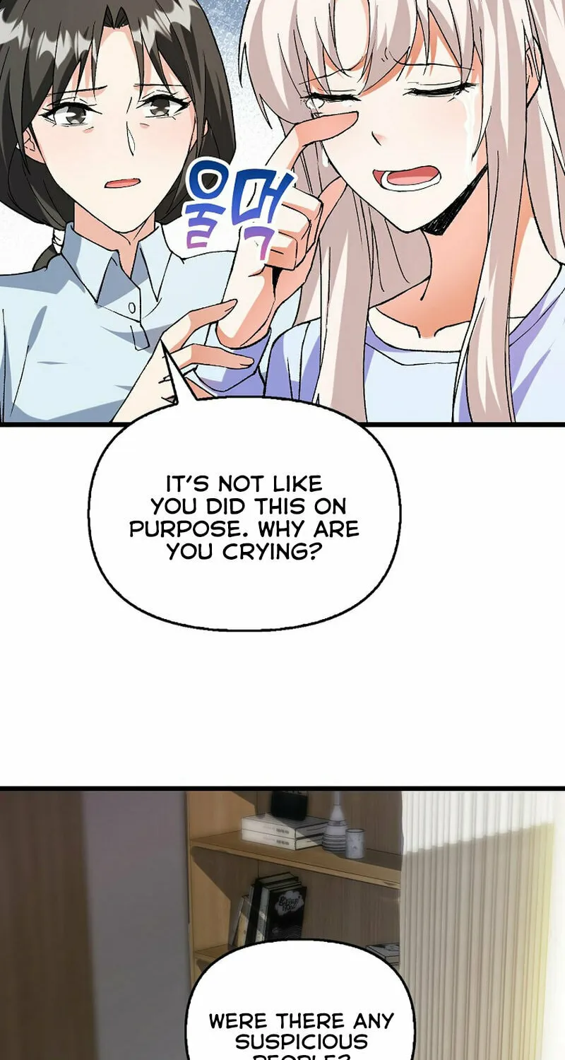 Return of Top Class Master Chapter 15 page 40 - 